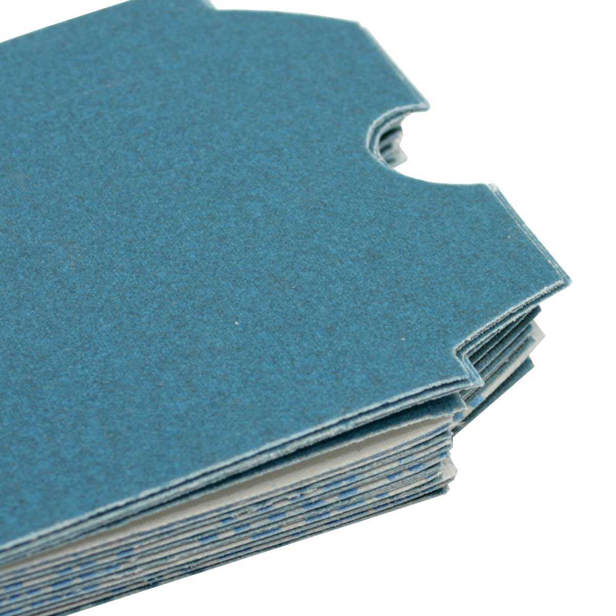 Johnson Abrasive 120 Grit Wet-Kut W